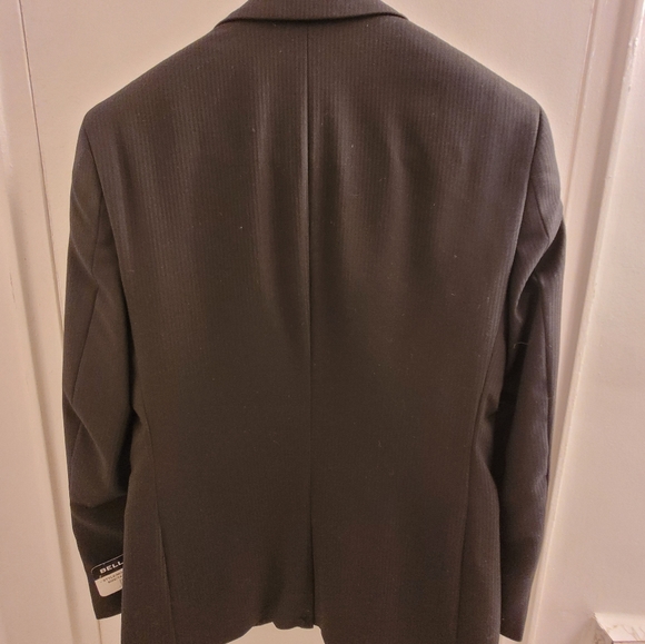 Suit and Dress pants set - Picture 8 of 14